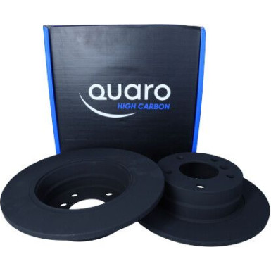 QD8924HC Bremsscheibe