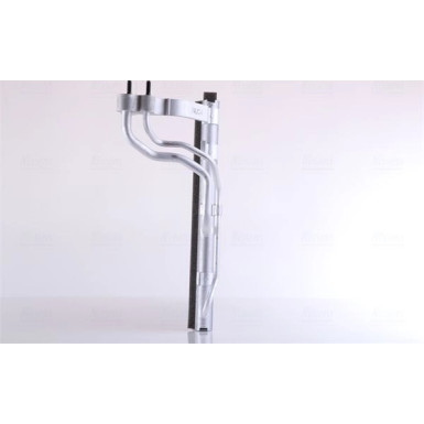 Nissens | Kondensator, Klimaanlage | 941160
