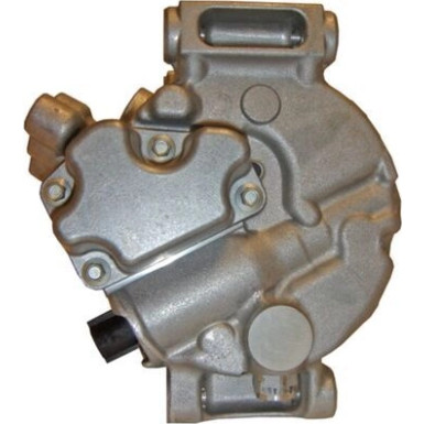 Mahle | Kompressor, Klimaanlage | ACP 353 000P