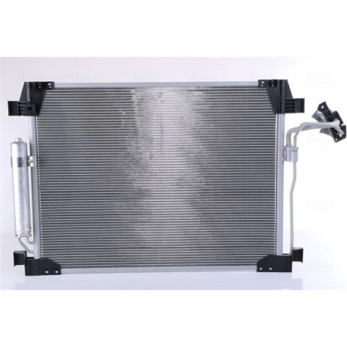 940622 Kondensator, Klimaanlage