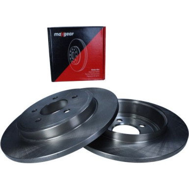 19-4740 Bremsscheibe