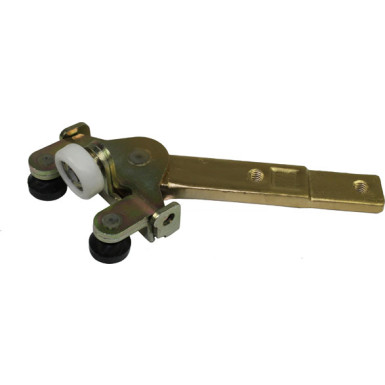 2310034 Rollenführung, Schiebetür