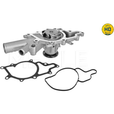 Meyle Wasserpumpe, Motorkühlung MEYLE-HD: Better than OE 013 220 0003/HD