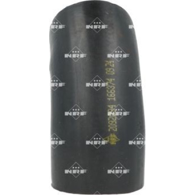 166374 Ladeluftschlauch 166374 Ladeluftschlauch