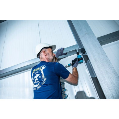 9012TT Schlagschrauber (Druckluft) 9012TT Schlagschrauber (Druckluft)