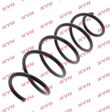 KYB Fahrwerksfeder K-Flex RH3290