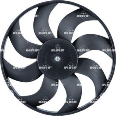 470102 Lüfter, Motorkühlung