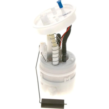 0 986 580 417 Kraftstoff-Fördereinheit