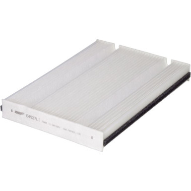 Hengst Filter | Filter, Innenraumluft | E4927LI