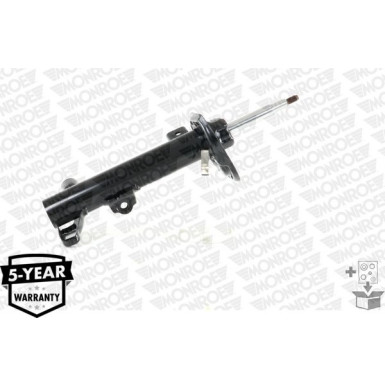 Monroe | Stoßdämpfer | C2509L
