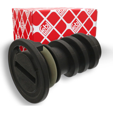 FEBI BILSTEIN 108016 Verschlussschraube, Ölwanne FEBI BILSTEIN 108016 Verschlussschraube, Ölwanne