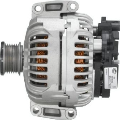 8EL 011 712-211 Generator