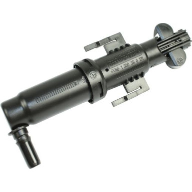 2220535 Waschwasserdüse, Scheinwerferreinigung GREENPARTS