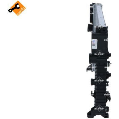 53422 Kühler, Motorkühlung EASY FIT 53422 Kühler, Motorkühlung EASY FIT