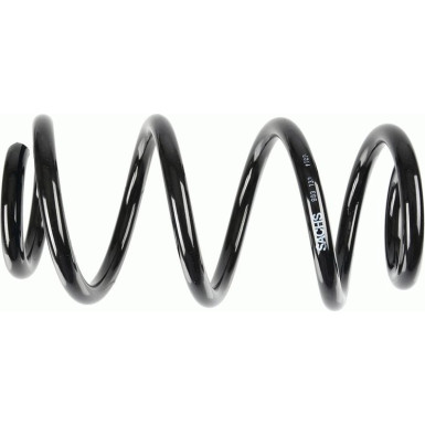 993 133 Fahrwerksfeder