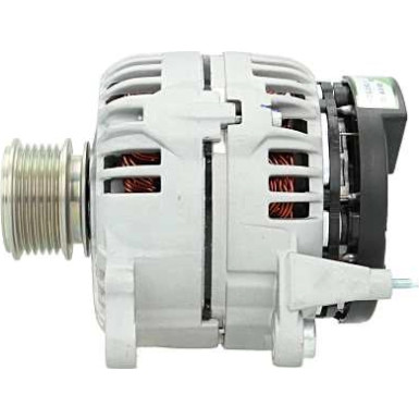 BV PSH 305.518.120.010 Lichtmaschine 12V, 120A, B+ (M8), Ø 56,0 mm