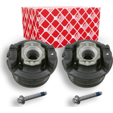 FEBI BILSTEIN 22672 Reparatursatz, Achskörper