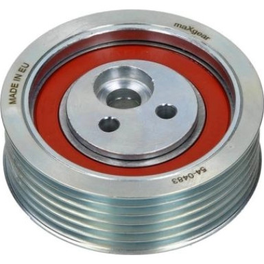 54-0483 Spannrolle, Keilrippenriemen