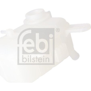 febi bilstein | Ausgleichsbehälter, Kühlmittel | 196052