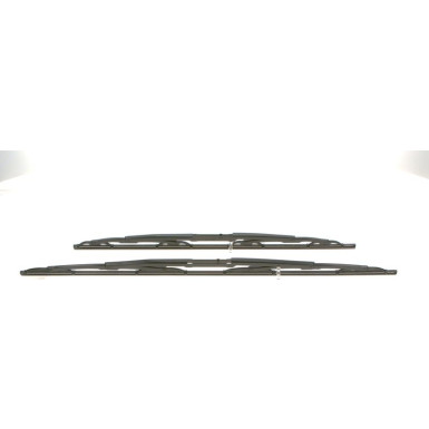 BOSCH 866 Scheibenwischer Twin 3 397 001 866