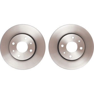 DF1745 Bremsscheibe DF1745 Bremsscheibe