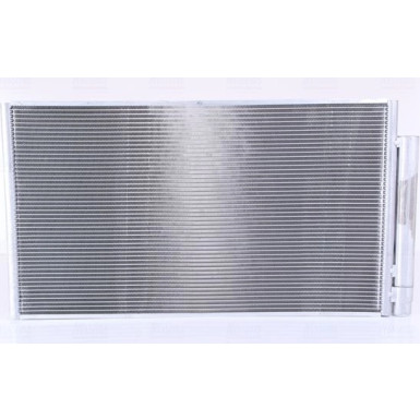 940366 Kondensator, Klimaanlage