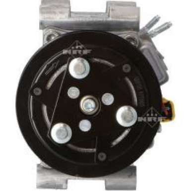 320101 Kompressor, Klimaanlage EASY FIT