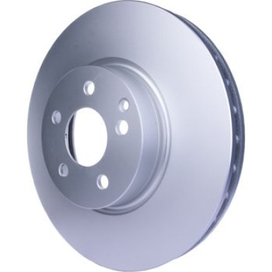Hella | Bremsscheibe | 8DD 355 118-931