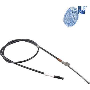 Blue Print | Seilzug, Feststellbremse | ADT346385