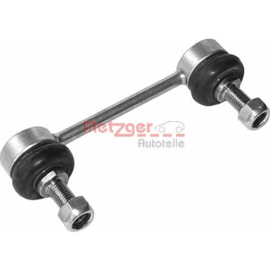 Metzger | Stange/Strebe, Stabilisator | 53022219