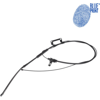 Blue Print | Seilzug, Feststellbremse | ADG046144