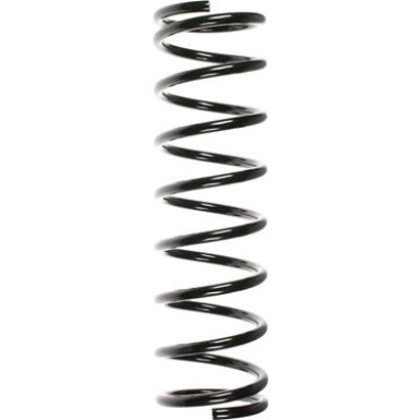 Spidan | Fahrwerksfeder | 55331