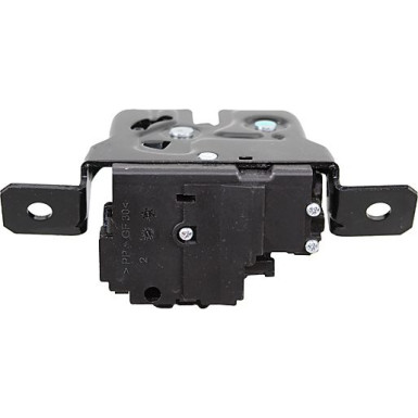 2310693 Heckklappenschloss