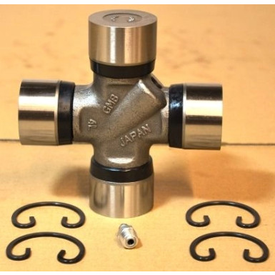 Spidan | Gelenk, Längswelle | U 350 Spidan | Gelenk, Längswelle | U 350