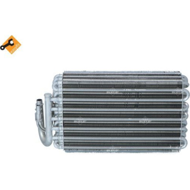 36026 Verdampfer, Klimaanlage EASY FIT