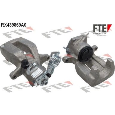 FTE | Bremssattel | 9291066