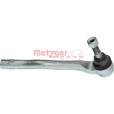 Metzger Spurstangenkopf COMPETENCE KIT 54030102