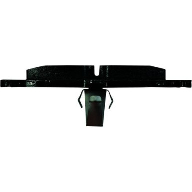 Hella Pagid | Bremsbelagsatz, Scheibenbremse | 8DB 355 013-031 Hella Pagid | Bremsbelagsatz, Scheibenbremse | 8DB 355 013-031