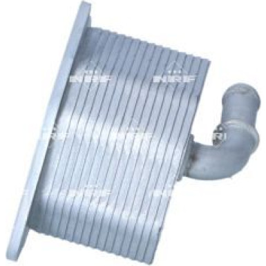 NRF Ölkühler, Motoröl EASY FIT 31860