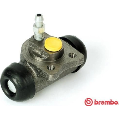 Brembo Radbremszylinder ESSENTIAL LINE A 12 595