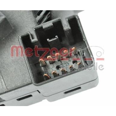 0916166 Lenkstockschalter ORIGINAL ERSATZTEIL