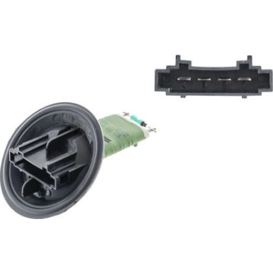 Mahle Widerstand, Innenraumgebläse BEHR Premium Line ABR 39 000P