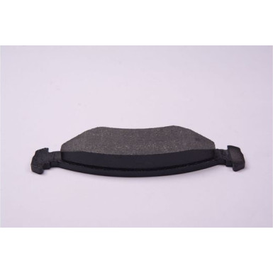 Hella | Bremsbelagsatz, Scheibenbremse | 8DB 355 008-331