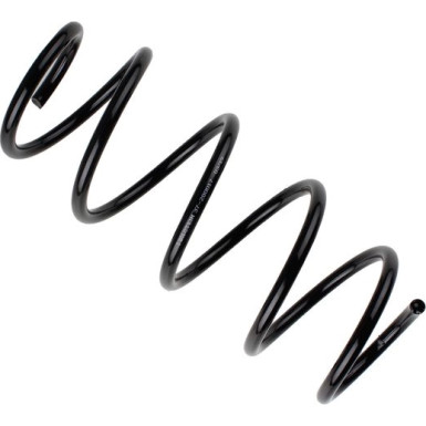 Bilstein Fahrwerksfeder BILSTEIN - B3 Serienersatz (Federn) 37-280017 Bilstein Fahrwerksfeder BILSTEIN - B3 Serienersatz (Federn) 37-280017