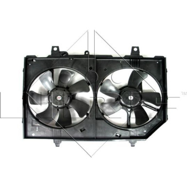 47497 Lüfter, Motorkühlung