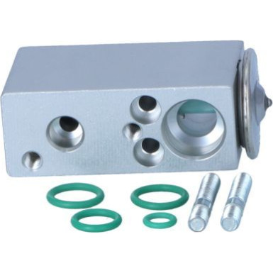 NRF Expansionsventil, Klimaanlage EASY FIT 38500