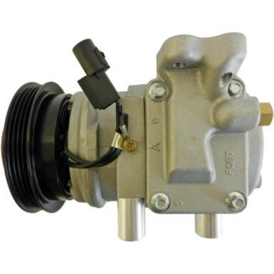 ACP 1228 000S Kompressor, Klimaanlage BEHR