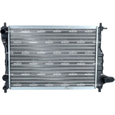 NRF | Kühler, Motorkühlung | 53068A