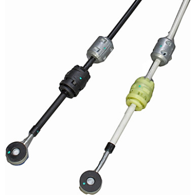 Metzger | Seilzug, Schaltgetriebe | 3150251