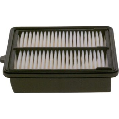 BOSCH F 026 400 224 Luftfilter